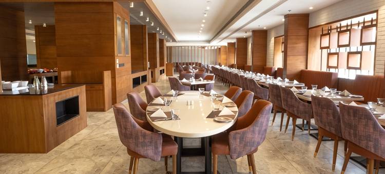 丽笙度假村及水疗中心，萨桑吉尔(Radisson Resort & Spa Sasan Gir)图片
