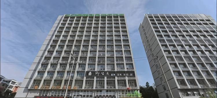 欢喜民宿图片