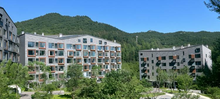 山海优选民宿(阿那亚雾灵山店)图片