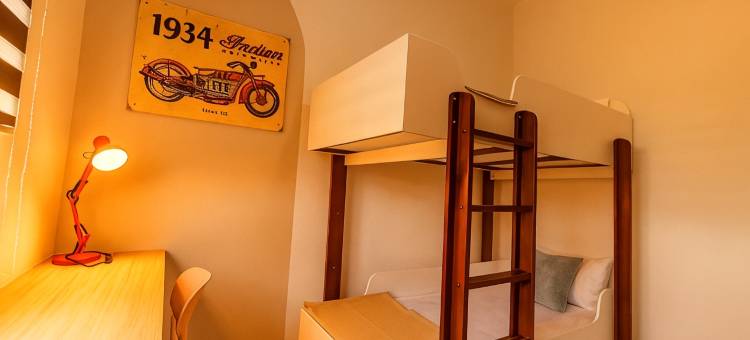 Radif Homestay Seri Iskandar图片