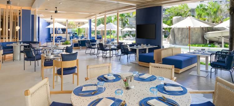 普吉岛卡伦盛泰乐别墅(Centara Karon Villas Phuket)图片