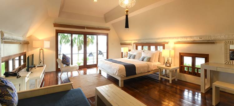 拉廊蓝天度假村(The Blue Sky Resort@Ranong)图片