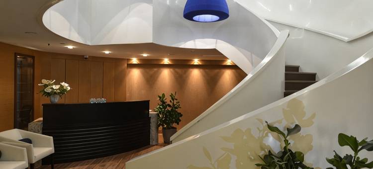 伊斯坦布尔欧洲温德姆至尊酒店(Wyndham Grand Istanbul Europe)图片