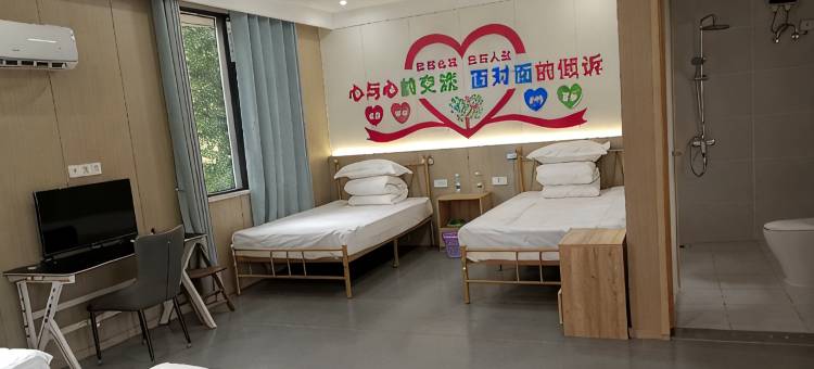 柴桑幸福驿站(庐山站店)图片