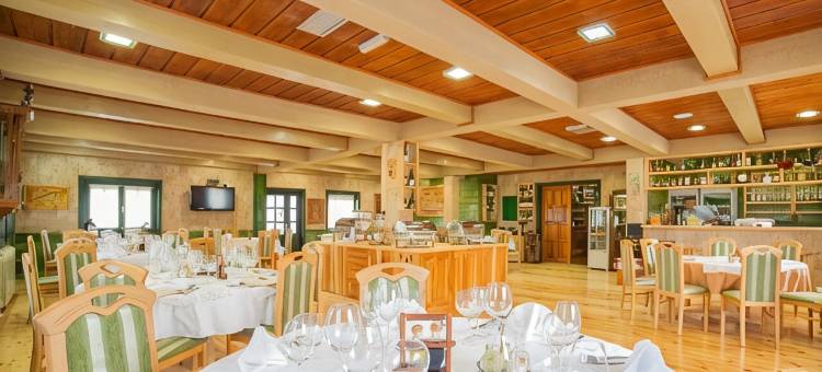 盖克卡酒店及度假村(HOTEL RESORT GACKA)图片