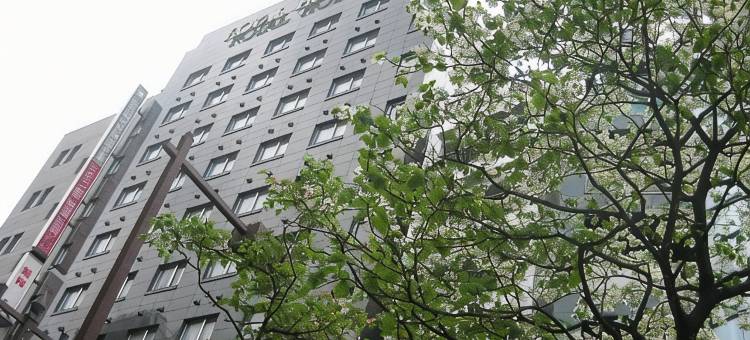池袋皇家酒店(Ikebukuro Royal Hotel)图片