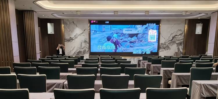 星程酒店(广州萝岗万达广场店)图片
