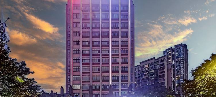 重庆众友酒店(荣昌区政府夏布小镇店)图片