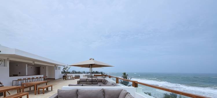 希克杜沃里夫酒店(Riff Hikkaduwa Design Hotel)图片