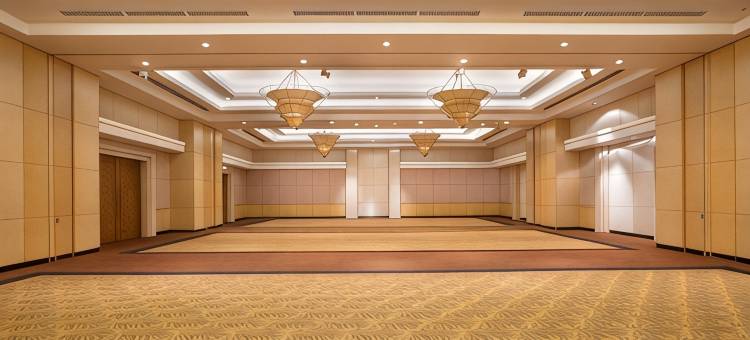 马朗山提卡尊贵酒店(Hotel Santika Premiere Malang)图片