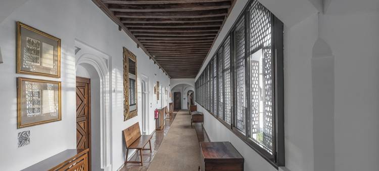 帕拉多瓜达卢佩酒店(Parador de Guadalupe)图片