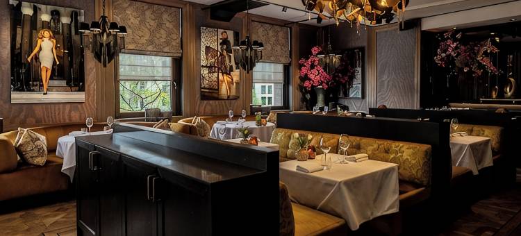 27号酒店-世界小型豪华酒店(Hotel TwentySeven - Small Luxury Hotels of the World)图片