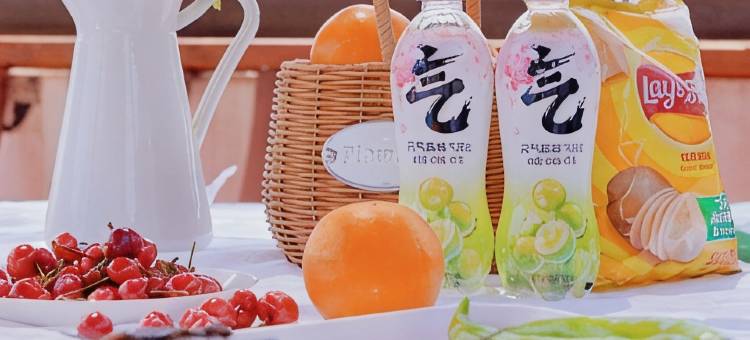 梁苑山居客栈(泰安红门登山口店))图片