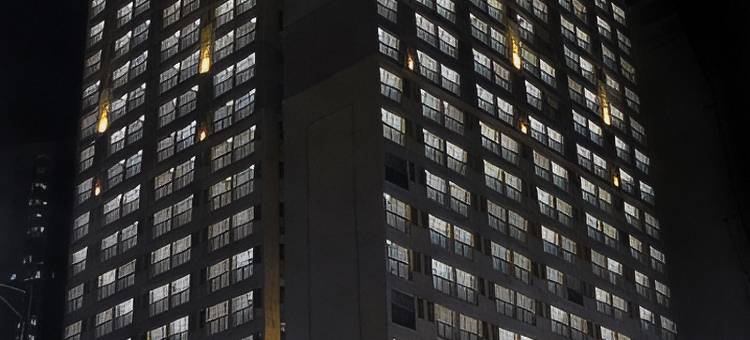因特拉达酒店(Intrada Icheon Hotel)图片