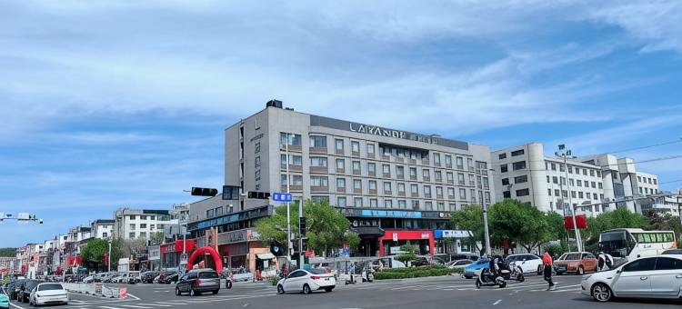 麗枫酒店(威海国际海水浴场火炬八街店)图片