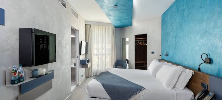 卡里克酒店(Carrick Hotel Camogli)图片