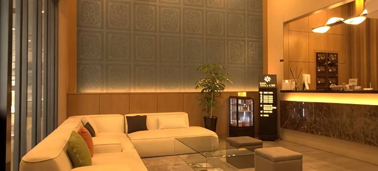 维拉套房酒店(Vella Suite Hotel)图片
