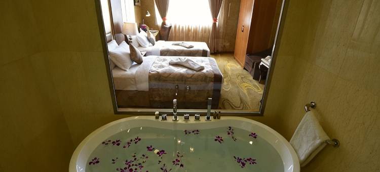 仰光贝斯特韦斯特中国城酒店(Best Western Chinatown Hotel Yangon)图片