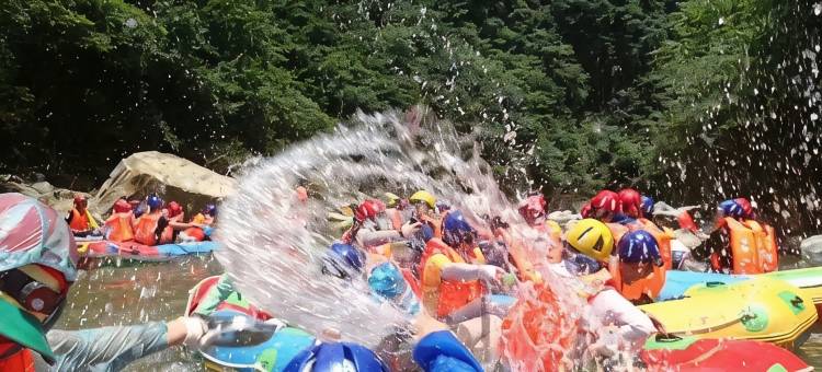 霍山故乡里客栈图片
