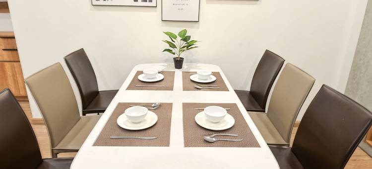Vinhomes Metropolis Luxury apartment- David homes图片