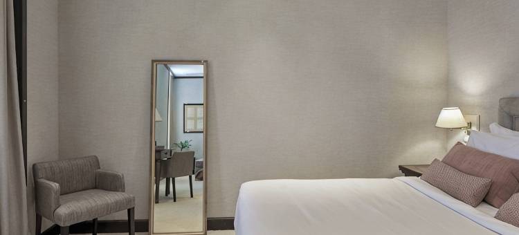 克法拉利套房酒店(The Kefalari Suites)图片