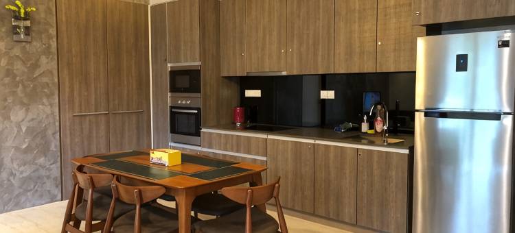 巴都丁宜(By the Sea Beach Luxury Resort - Batu Ferringhi)图片