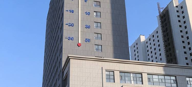 石家庄国培大厦图片