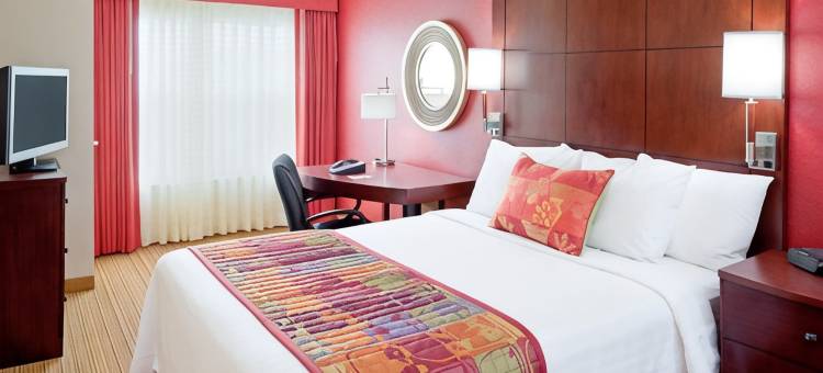 波士顿戴德姆居家酒店(Residence Inn Boston Dedham)图片
