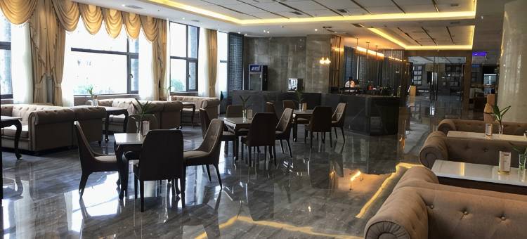 册亨国际大酒店图片