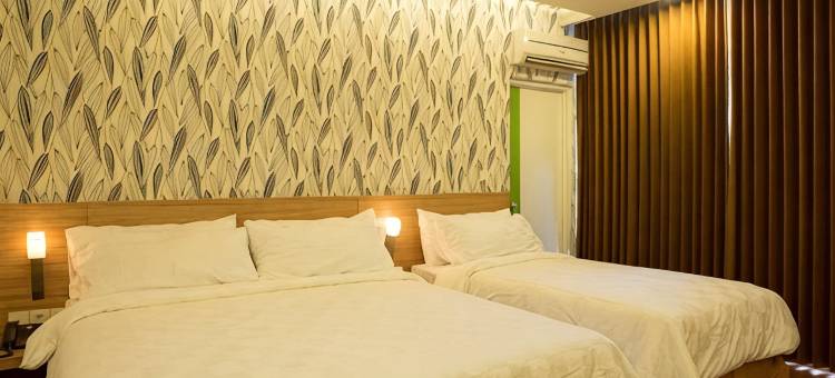 德美拉酒店(DeMira Hotel)图片