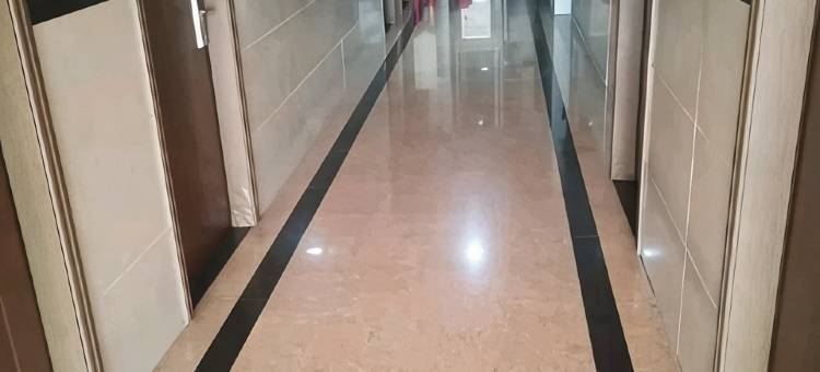 广州华美公寓(柯木塱地铁站广州新华学院店)图片