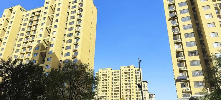 石家庄田田家民宿图片
