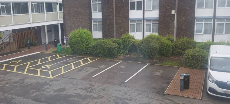 南米慕斯波特斯巴普瑞米尔酒店(South Mimms/Potters Bar)图片
