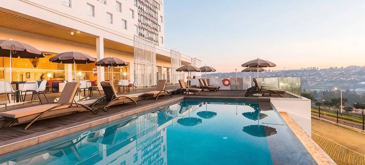 基加利欧诺莫酒店(Onomo Hotel Kigali)图片
