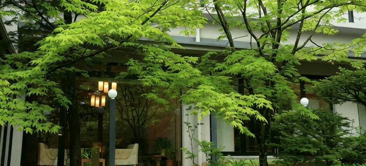 宿驹汤日式旅馆(Nukumorino-Yado Komanoyu)图片