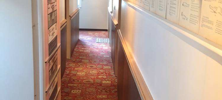 笑容酒店(Hôtel le Smile)图片