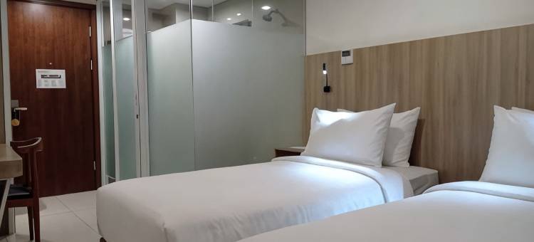 雅加达卡尔蒂卡一号酒店(Kartika One Hotel - Jakarta)图片