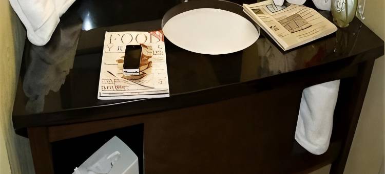 哥伦比亚市区万豪万枫套房酒店(Fairfield Inn & Suites Columbia Downtown)图片
