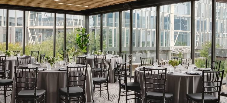 奥斯汀Origin,温德姆酒店(Origin Austin, a Wyndham Hotel)图片
