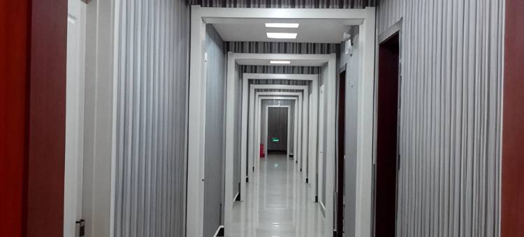 平定九九乐快捷酒店图片
