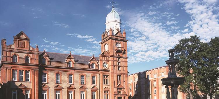 克莱顿博尔斯布里奇酒店(Clayton Hotel Ballsbridge)图片