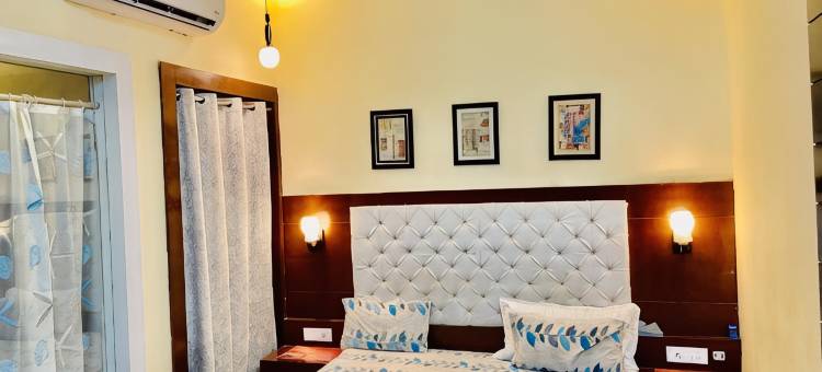 米拉杰酒店(The Miraj Hotel)图片