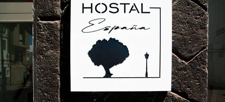 西班牙旅馆(Hostal España)图片