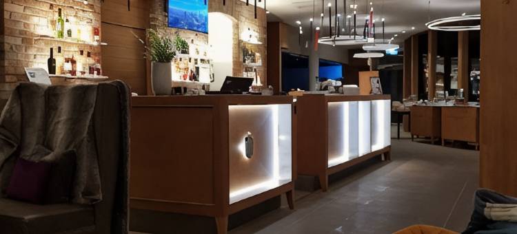 蓝道布鲁恩豪斯许洛斯酒店(Hotel Brunnenhaus Schloss Landau)图片