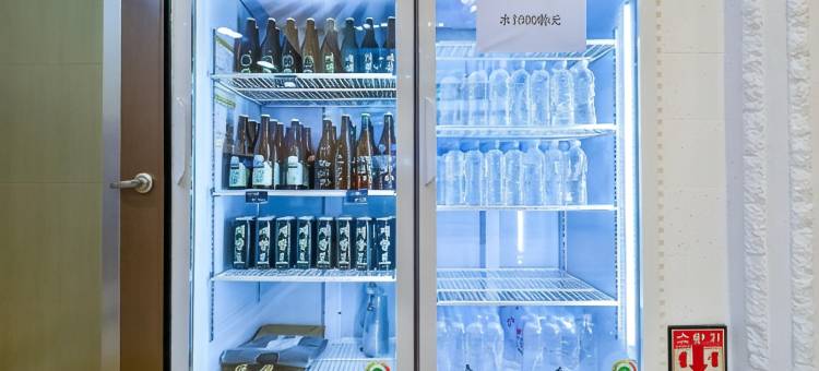 仁川钻石酒店(HOTEL DIAMOND)图片