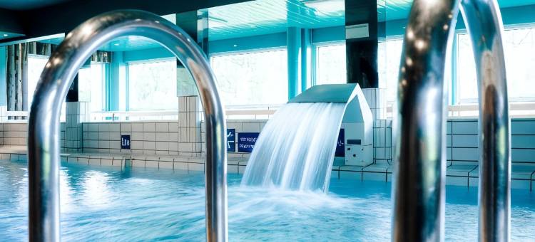 阿卡斯特里拉普兰酒店(Lapland Hotels Äkäshotelli)图片