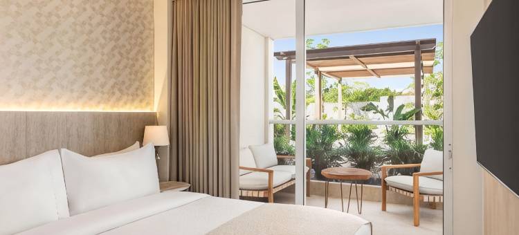 温德姆圣马尔塔阿鲁纳海滩俱乐部公寓(Wyndham Residences Santa Marta Aluna Beach Club)图片