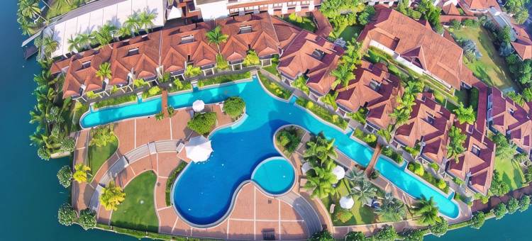 柯钦温德姆华美达度假村(Ramada Resort Cochin)图片