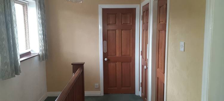 Executive House,WiFi,Superb Views,Pets O.K.Walk into Llanrwst.Sleeps 7+Baby/cot图片