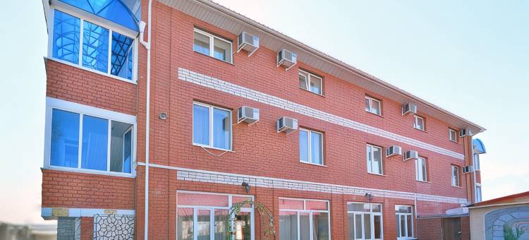 Gostinyij Dvor #1 Hotel图片